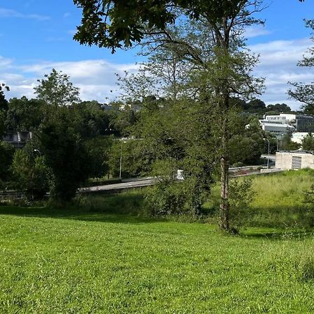 Apartamento Mestre Mateo Apartment Santiago de Compostela Ngoại thất bức ảnh