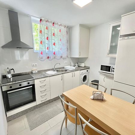Apartamento Mestre Mateo Apartment Santiago de Compostela Ngoại thất bức ảnh