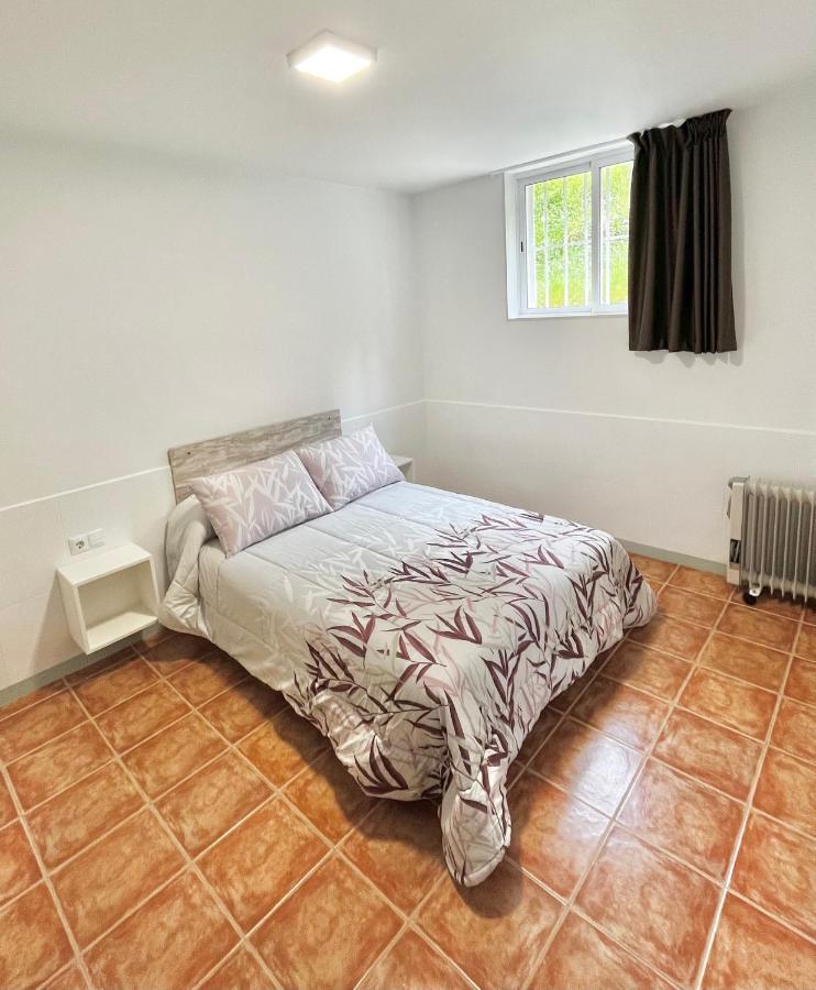 Apartamento Mestre Mateo Apartment Santiago de Compostela Ngoại thất bức ảnh