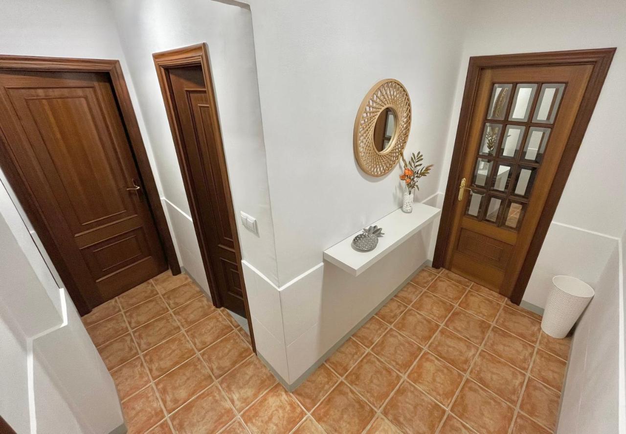 Apartamento Mestre Mateo Apartment Santiago de Compostela Ngoại thất bức ảnh